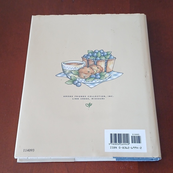 Mad About Muffins - Picture 2 of 11